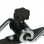 Fysic Mobility trainer Black Fysic Mobility trainer Black