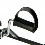 Fysic Mobility trainer Black Fysic Mobility trainer Black