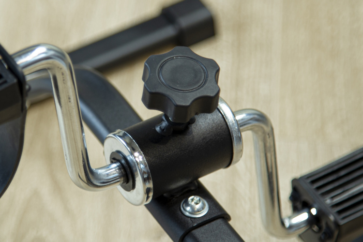 Fysic Mobility trainer Black Fysic Mobility trainer Black