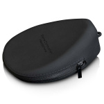 Lenco Bone Conduction Bluetooth® headphone Black