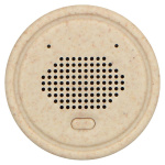 Alecto Baby HeeHee + Teddy bear - Chat button, makes your cuddly toy an interactive friend Alecto Baby HeeHee + Teddy bear - Chat button, makes your cuddly toy an interactive friend