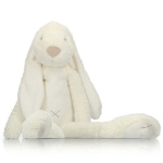 Alecto Baby HeeHee + stuffed rabbit - Chat button, makes your cuddly toy an interactive friend Alecto Baby HeeHee + stuffed rabbit - Chat button, makes your cuddly toy an interactive friend