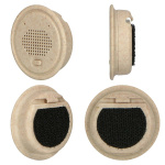 Alecto Baby HeeHee + stuffed rabbit - Chat button, makes your cuddly toy an interactive friend Alecto Baby HeeHee + stuffed rabbit - Chat button, makes your cuddly toy an interactive friend