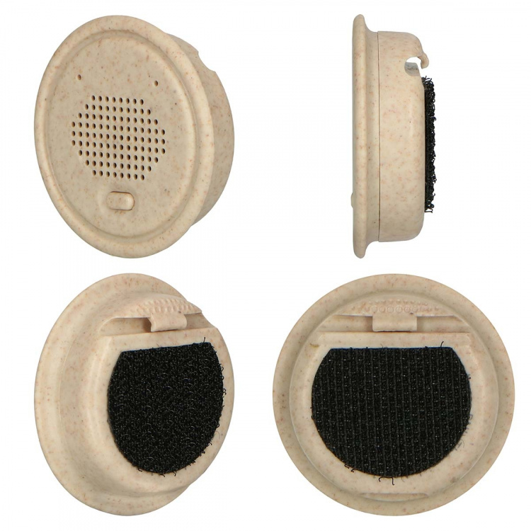 Alecto Baby HeeHee + stuffed rabbit - Chat button, makes your cuddly toy an interactive friend Alecto Baby HeeHee + stuffed rabbit - Chat button, makes your cuddly toy an interactive friend