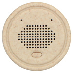 Alecto Baby HeeHee + stuffed rabbit - Chat button, makes your cuddly toy an interactive friend Alecto Baby HeeHee + stuffed rabbit - Chat button, makes your cuddly toy an interactive friend