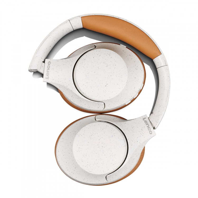 Lenco ANC Bluetooth® headphone with APK Lenco ANC Bluetooth® headphone with APK