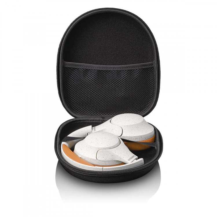 Lenco ANC Bluetooth® headphone with APK Lenco ANC Bluetooth® headphone with APK