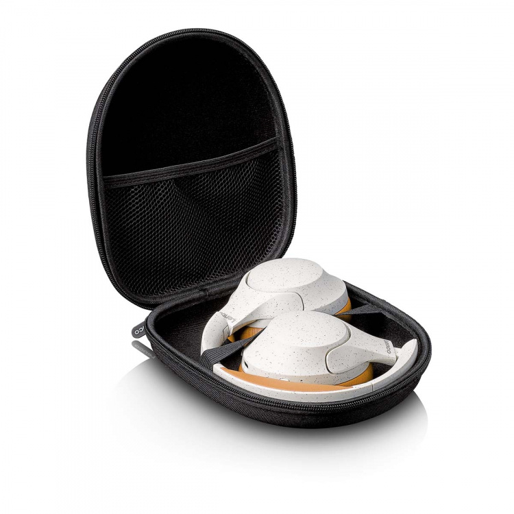 Lenco ANC Bluetooth® headphone with APK Lenco ANC Bluetooth® headphone with APK