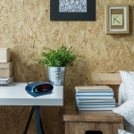 ICES Clock radio Blue ICES Clock radio Blue