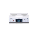Lenco Kitchen DAB+ FM radio with Bluetooth Lenco Kitchen DAB+ FM radio with Bluetooth