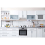 Lenco Kitchen DAB+ FM radio with Bluetooth Lenco Kitchen DAB+ FM radio with Bluetooth