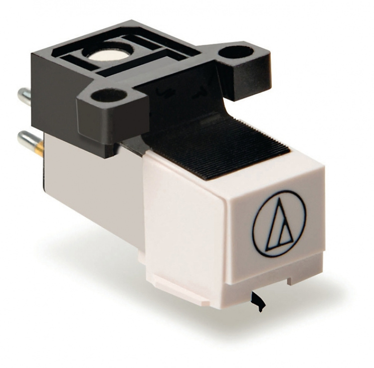 Lenco Record Player with USB direct encoding Grey