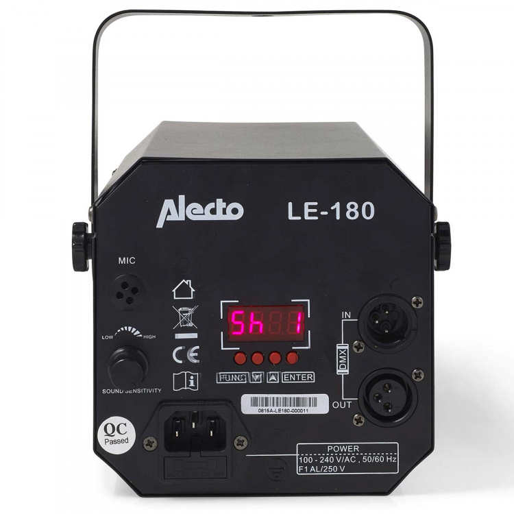 Alecto LED Alecto LED