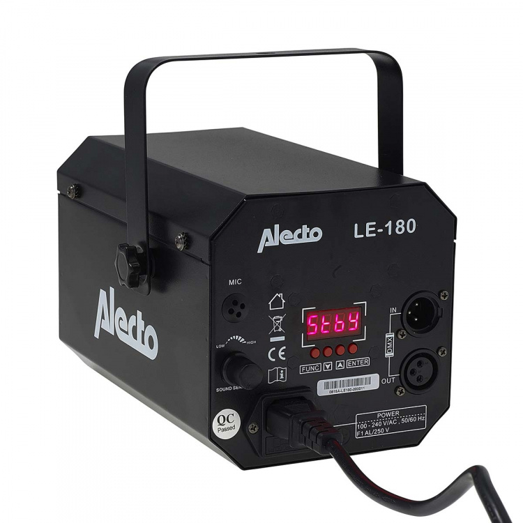 Alecto LED Alecto LED