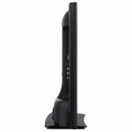 Lenco 24 inch HD LED TV with DVB-T2 DVB-C DVB-S2 12V Black Lenco 24 inch HD LED TV with DVB-T2 DVB-C DVB-S2 12V Black