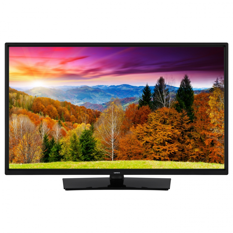 Lenco 32 inch Smart HD LED TV Bluetooth® 12V Lenco 32 inch Smart HD LED TV Bluetooth® 12V