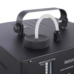 Lenco Dual Matrix party LED light and fog machine Lenco Dual Matrix party LED light and fog machine