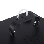 Lenco Dual Matrix party LED light and fog machine Lenco Dual Matrix party LED light and fog machine