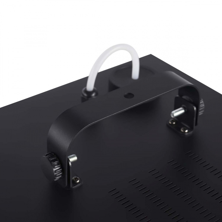 Lenco Dual Matrix party LED light and fog machine Lenco Dual Matrix party LED light and fog machine