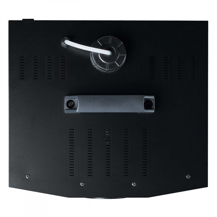 Lenco LED and FOG machine with 1 L liquid and r.c Lenco LED and FOG machine with 1 L liquid and r.c