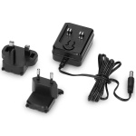 Lenco Record Player with built-in speakers - Wood Lenco Record Player with built-in speakers - Wood