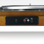 Lenco Record Player with Bluetooth®, USB MP3 encoder, speakers Wood Lenco Record Player with Bluetooth®, USB MP3 encoder, speakers Wood