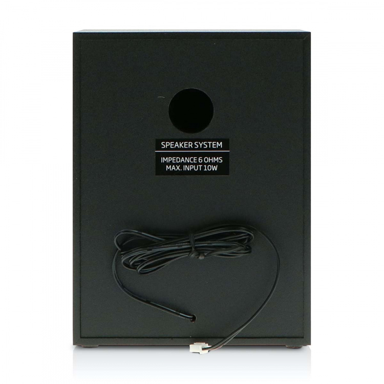 Lenco Micro set with DAB+/FM/CD/Bluetooth® & USB player - Black Lenco Micro set with DAB+/FM/CD/Bluetooth® & USB player - Black