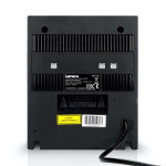 Lenco Micro set with DAB+/FM/CD/Bluetooth® & USB player - Black Lenco Micro set with DAB+/FM/CD/Bluetooth® & USB player - Black