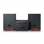 Lenco Micro set with internet/ DAB+ radio Bluetooth® CD MP3 Black Lenco Micro set with internet/ DAB+ radio Bluetooth® CD MP3 Black