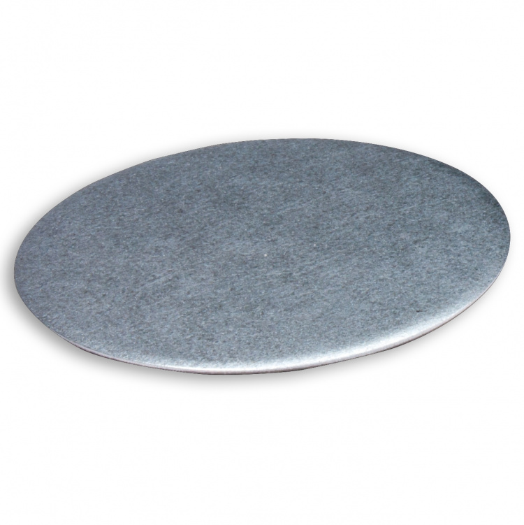 Alecto Magnetic mounting kit for smoke + CO detectors 2 pcs