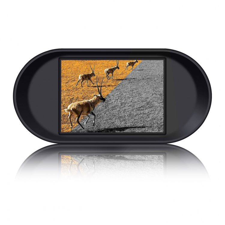 Lenco Night Vision Binocular