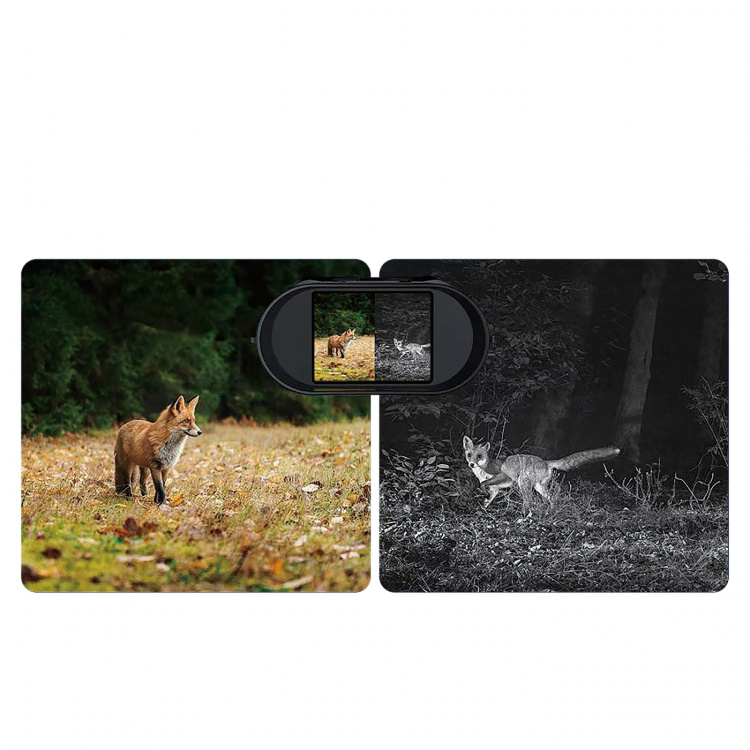 Lenco Night Vision Binocular