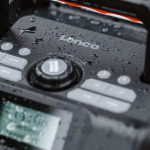 Lenco High power portable outdoor DAB+/FM radio with Bluetooth® IPX5 water-resistant Grey Lenco High power portable outdoor DAB+/FM radio with Bluetooth® IPX5 water-resistant Grey