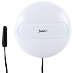 Alecto Thermometer and hygrometer with probe and app Alecto Thermometer and hygrometer with probe and app