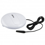 Alecto Thermometer and hygrometer with probe and app Alecto Thermometer and hygrometer with probe and app