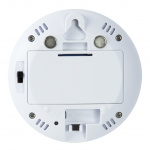 Alecto Thermometer and hygrometer with probe and app Alecto Thermometer and hygrometer with probe and app