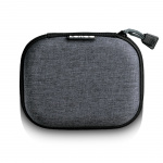 Lenco Case with built-in powerbank Grey Lenco Case with built-in powerbank Grey