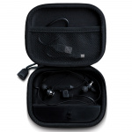 Lenco Case with built-in powerbank Grey Lenco Case with built-in powerbank Grey