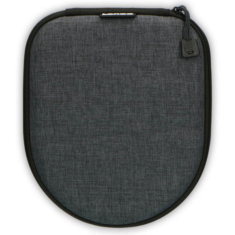 Lenco Powerbank case for Discman 5000mah Grey