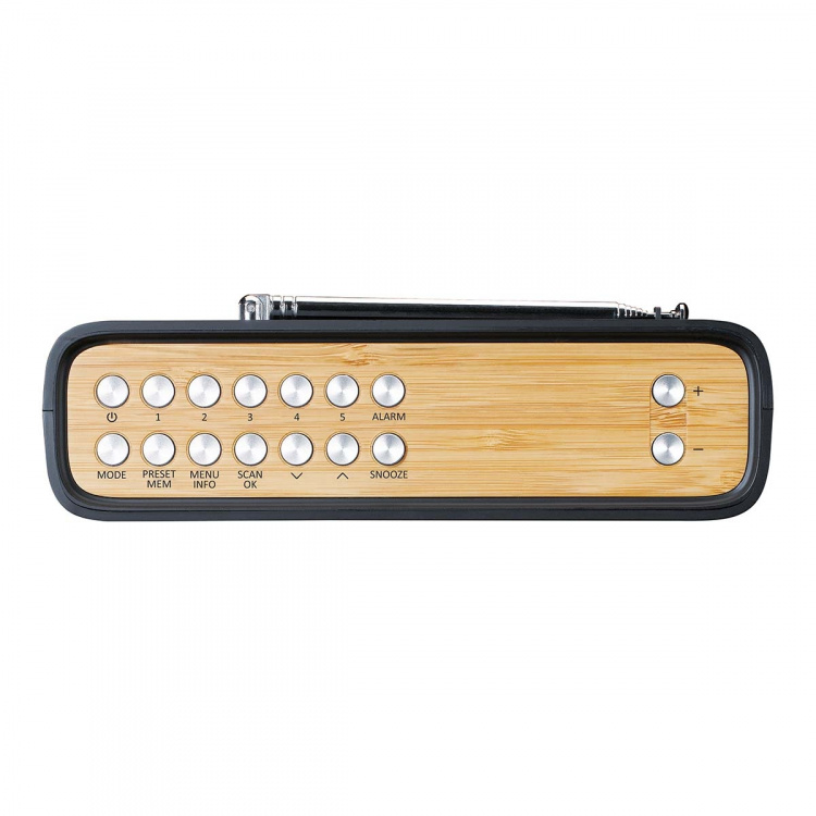 Lenco DAB/FM with 2,4 Lenco DAB/FM with 2,4