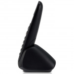 Profoon Cordless telephone with 3 handsets Black