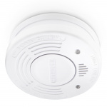 Alecto Smoke detector with 10 year battery life + hush Alecto Smoke detector with 10 year battery life + hush