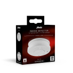 Alecto Smoke detector with 10 year battery life + hush Alecto Smoke detector with 10 year battery life + hush