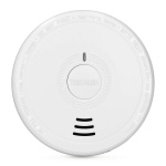 Alecto Smoke detector with hush button 1x Alecto Smoke detector with hush button 1x