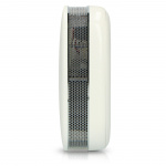 Alecto Smoke detector with compact design with 10 year battery and warranty