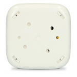 Alecto Smoke detector with compact design with 10 year battery and warranty