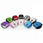 Lenco Portable stereo FM radio with CD player Pink Lenco Portable stereo FM radio with CD player Pink