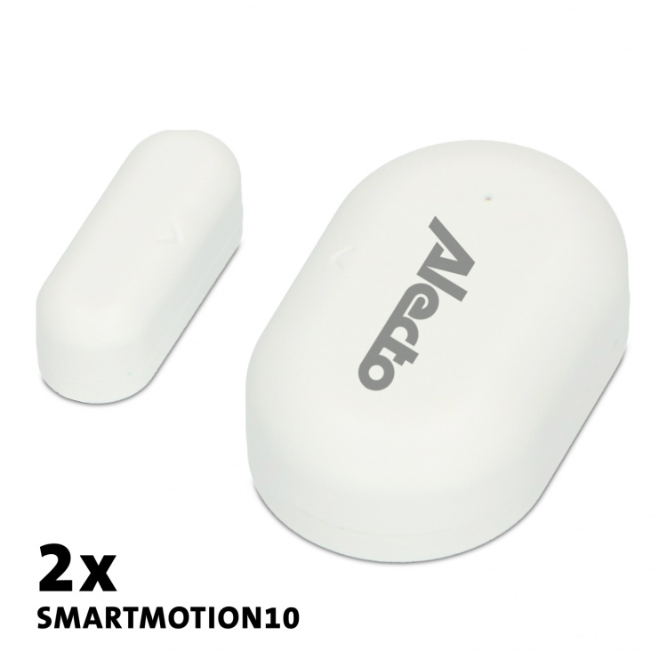 Fysic Smart home for elderly