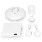 Fysic Smart home for elderly