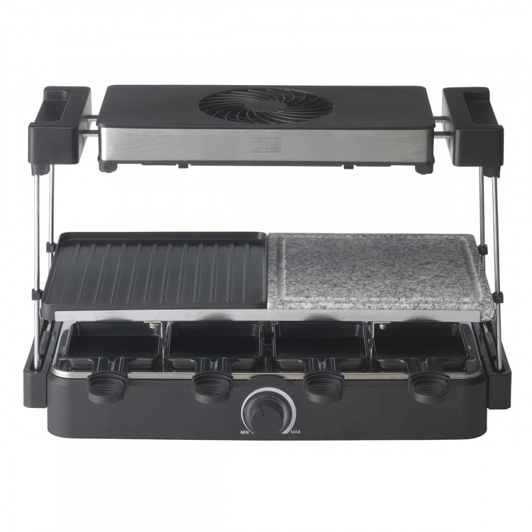 Trebs Gourmet Chef Grill & Stone Trebs Gourmet Chef Grill & Stone